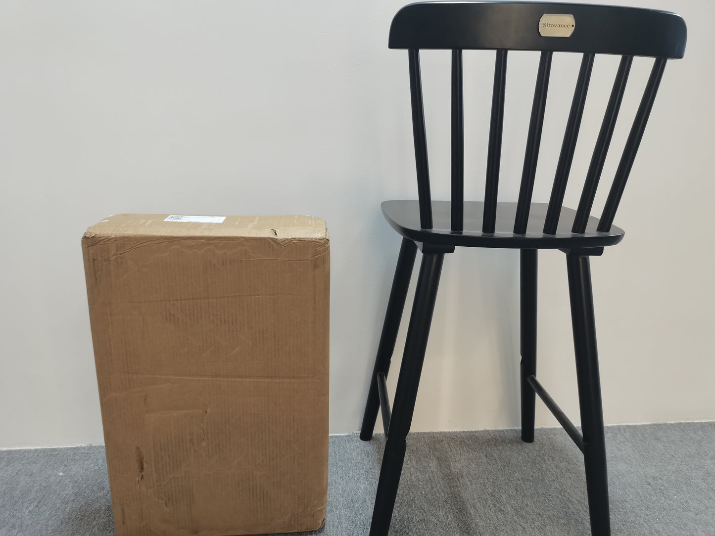 Sitovance windsor bar stool