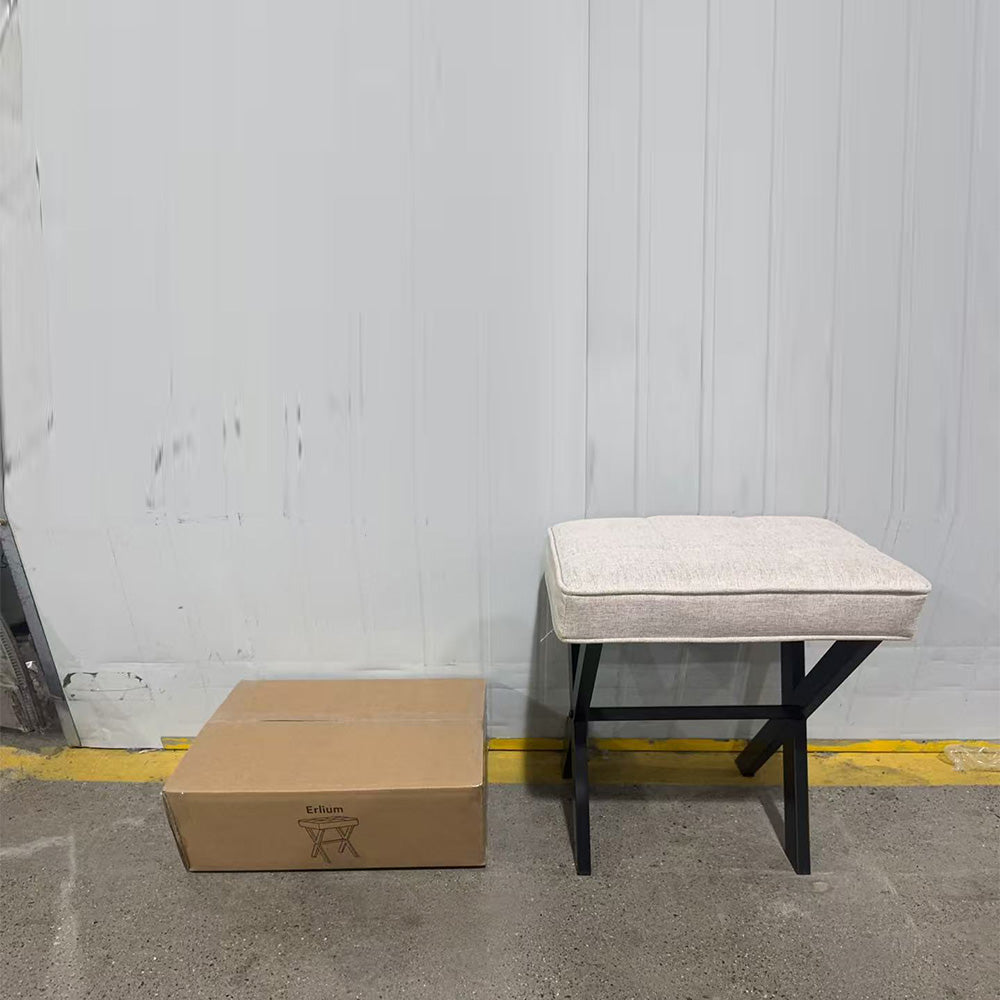 Erlium foot stool