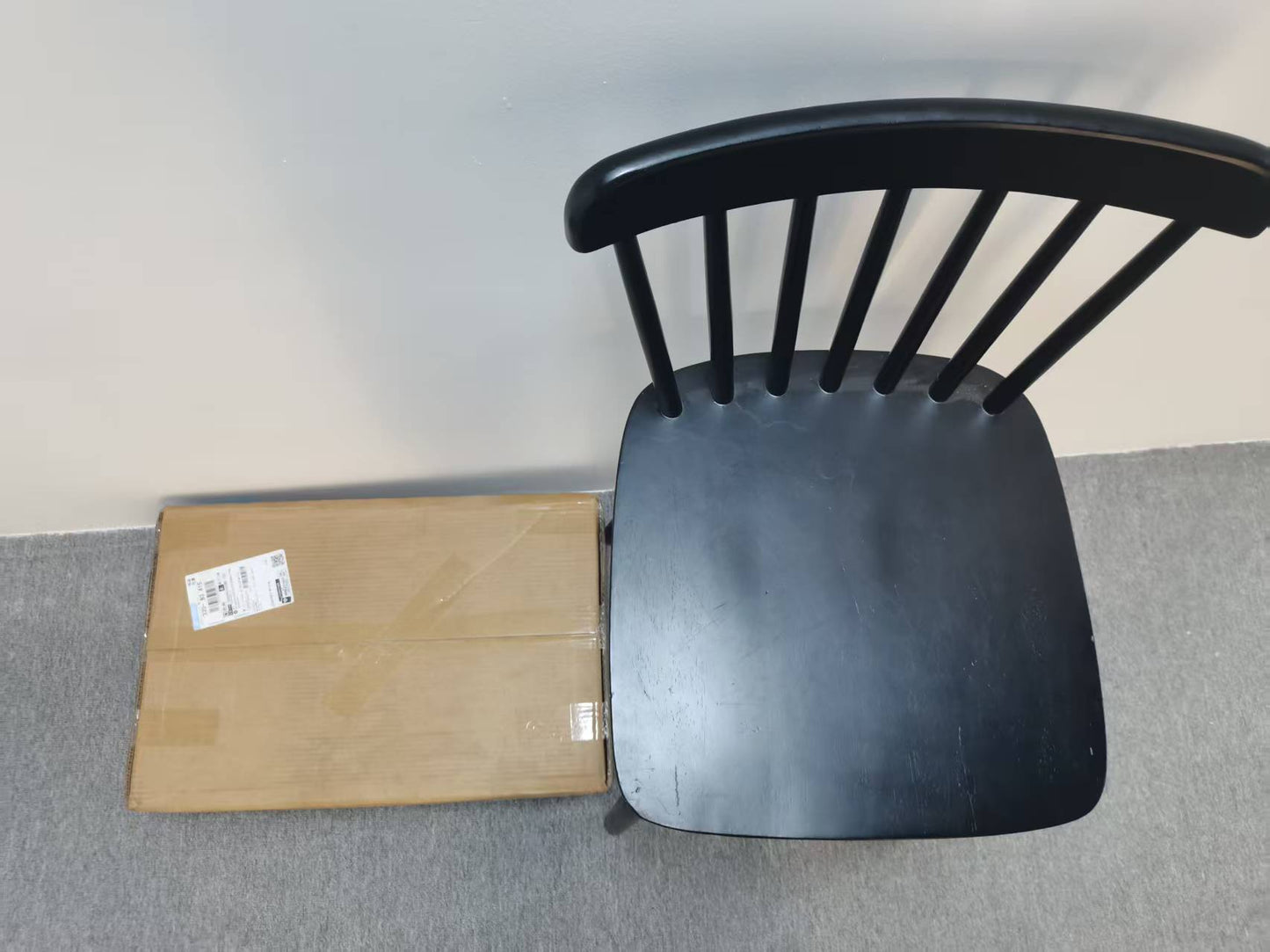 Sitovance windsor bar stool