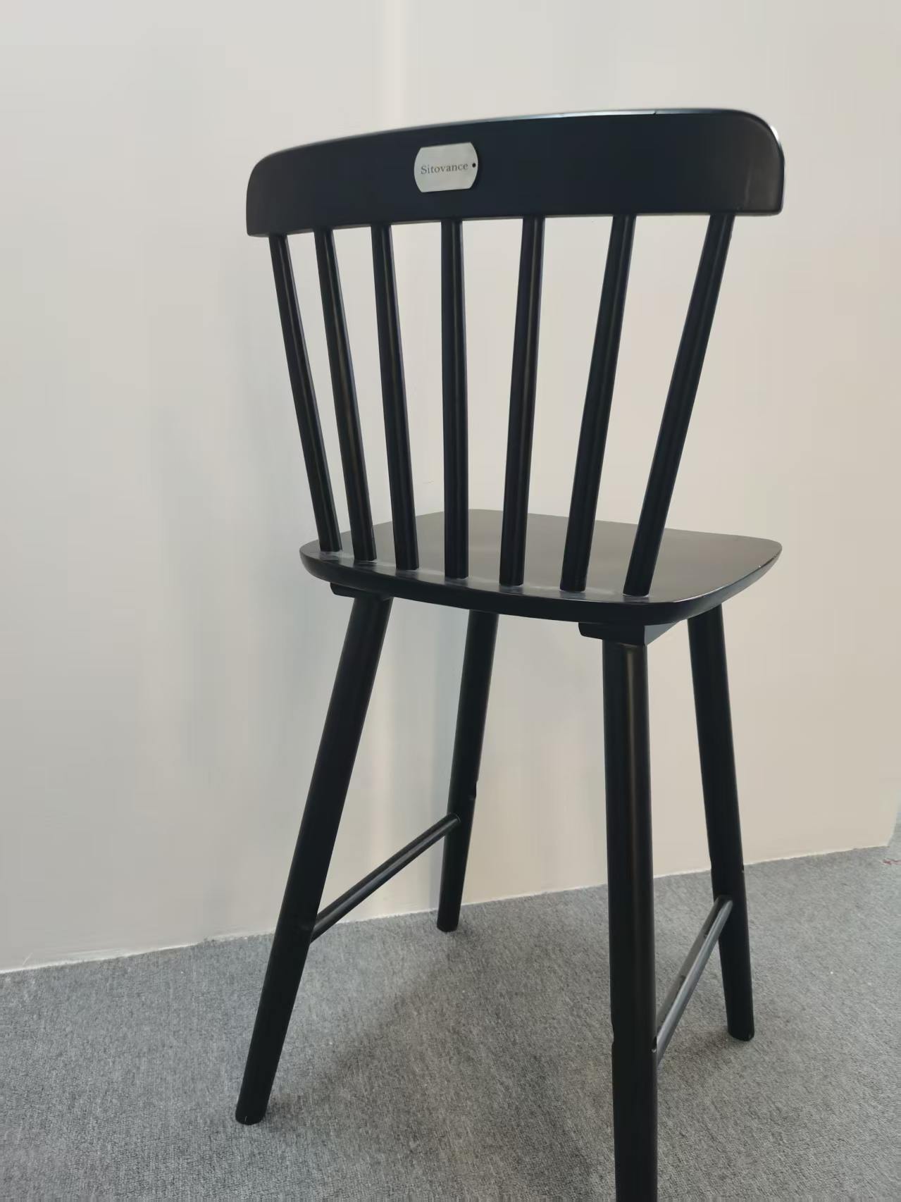 Sitovance windsor bar stool