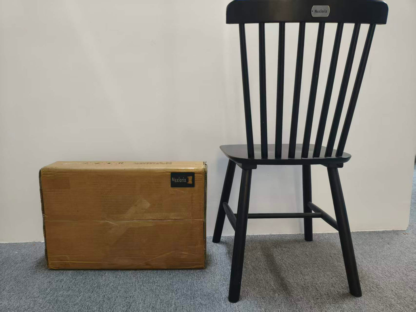 Nexlorix Dining Chair