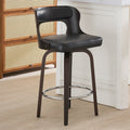 FANCROU 1 Packs Counter Height Bar Stools