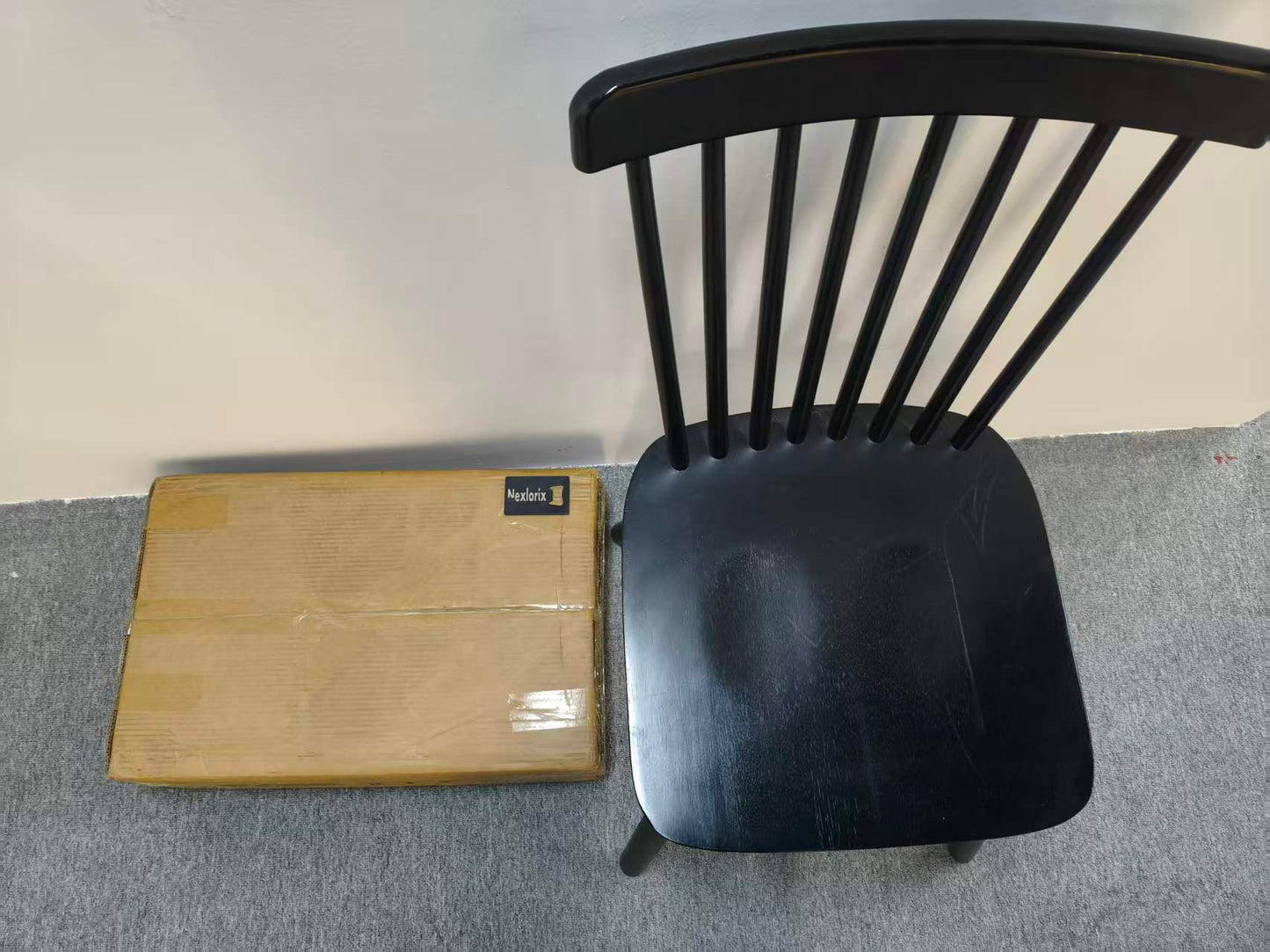 Nexlorix Dining Chair