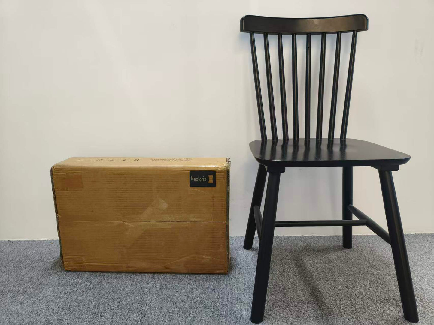 Nexlorix Dining Chair